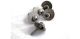 MOSES 2020 5 x Self-Tapping Screws M5x20 and washers-For