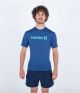 One and Only Quickdry Rashguard SS Lycra Mens - Hurley