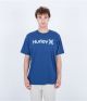 T-Shirt Short Sleeve Men Everyday O&O - Hurley