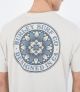 Evd Pedals Ss Tees Mens - Hurley
